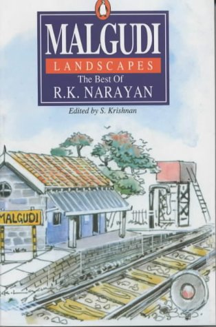 RK Narayan Malgudi Landscapes